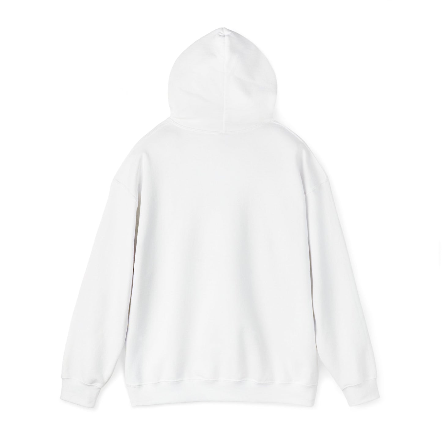 Paris Unisex Heavy Blend™ Hooded Sweatshirt