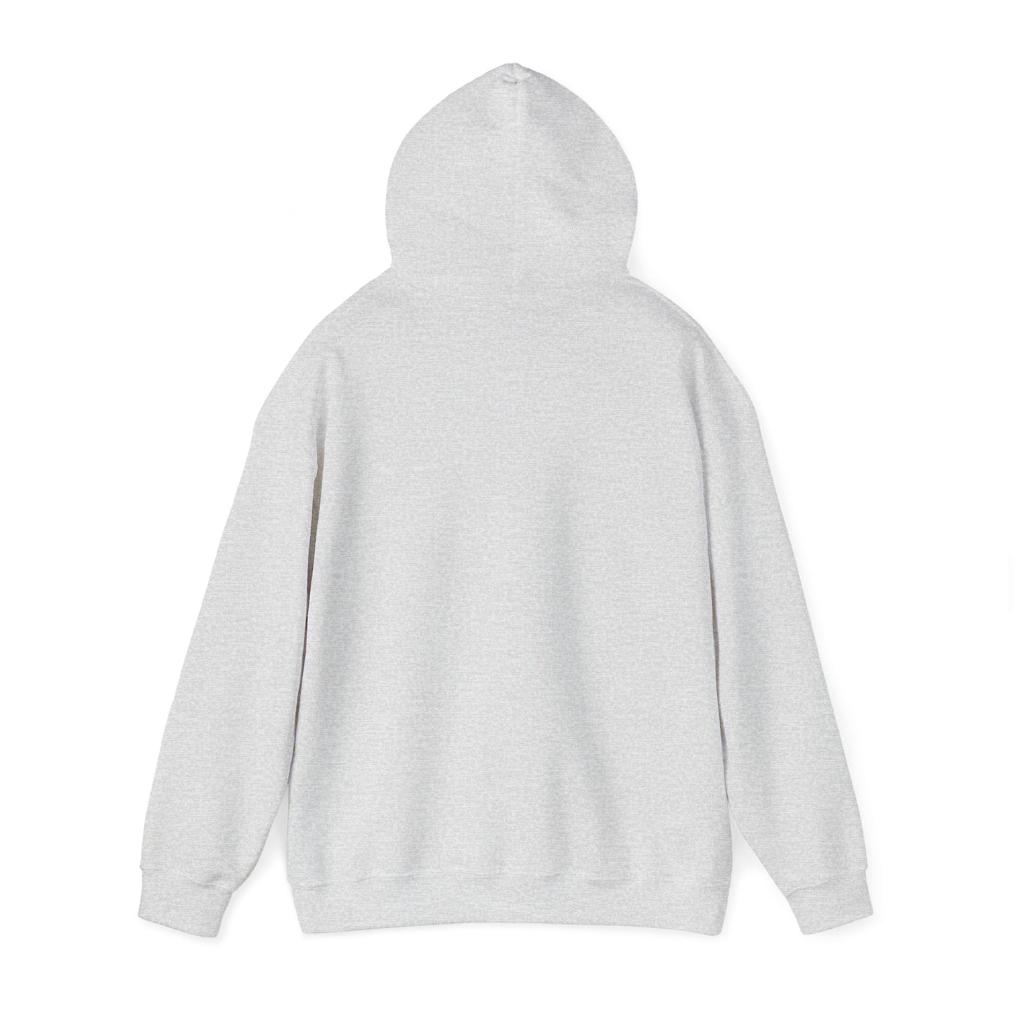 Paris Unisex Heavy Blend™ Hooded Sweatshirt