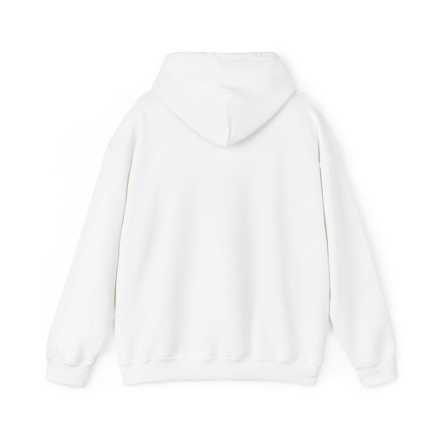 New York City Coordinates NYC Unisex Heavy Blend™ Hooded Sweatshirt Hoodie